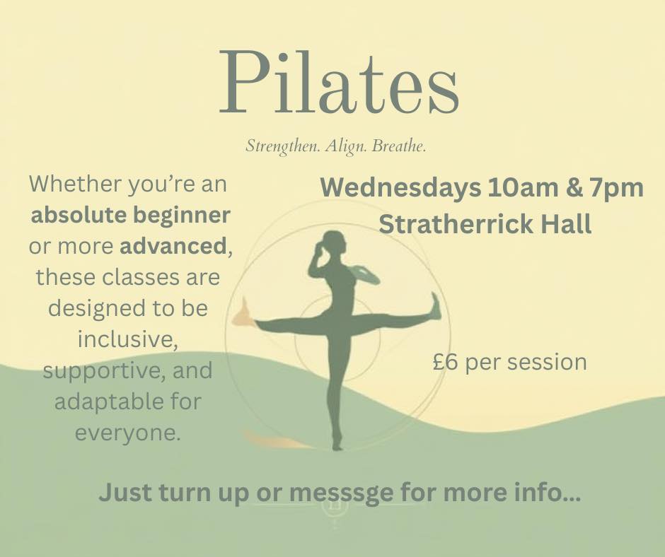 Pilates