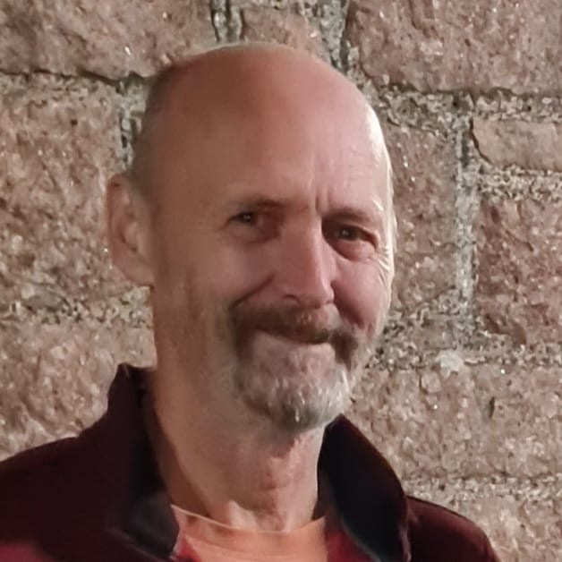 Graham Bain